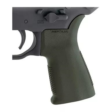 Reptilia CQG Pistol Grip OD Green