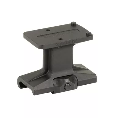 Reptilia DOT Mount 1.93 Inch RMR Black