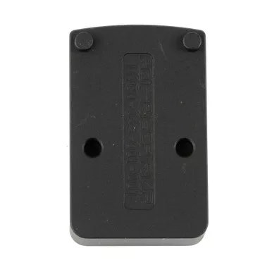 REPTILIA ROF 10MM RMR RISER BLK