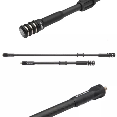 RevX12" Stabilizer by Shrewd Archery