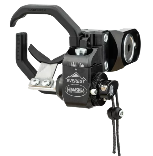 RH Everest with Universal Bracket by Hamskea