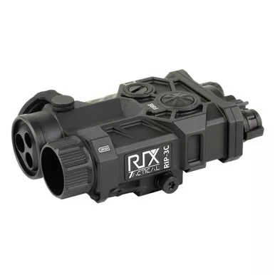 RIX RIP-3C IR LSR/ILLUMINATOR BLK