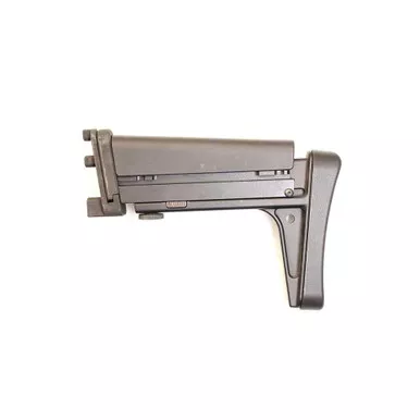 Robinso Armament Black FAST Stock