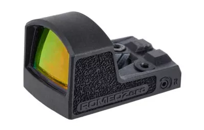 Romeo Zero Reflex Sight 6 MOA by SigSauer