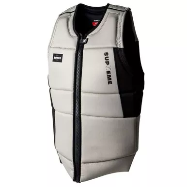 RONIX Men's Supreme Sand/Black CE Approved Impact Vest