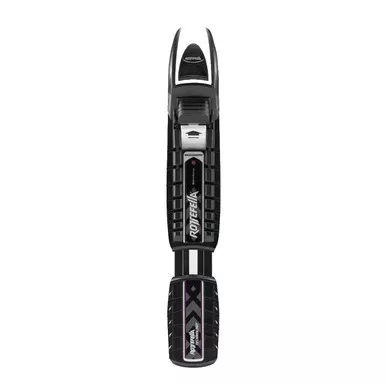 ROSSIGNOL Unisex BC Auto XC Ski Bindings (RJD1014)