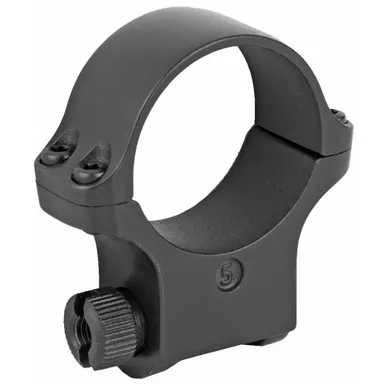 RUGER 30MM HIGH(5) MBL (5B30HM) INDV