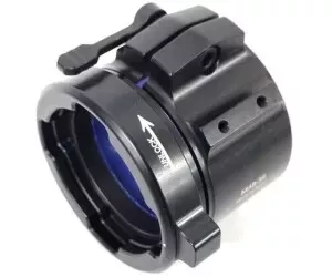 Rusan Modular Adapter Clamp 66mm