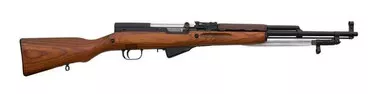 Russian SKS SA 7.62x39 Laminated