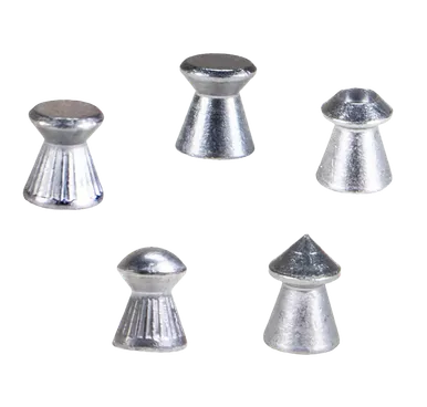 RWS Pellet Sampler .177 100-Pack