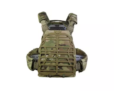 S&S Precision PlateFrame-Modular™ (PFM) - Modular Plate Carrier