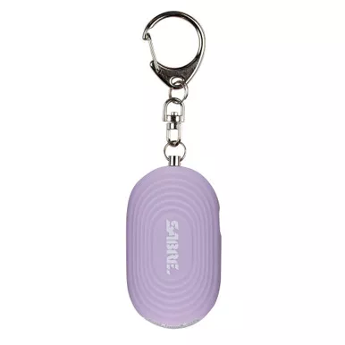 SABRE PERS ALARM/LED LIGHT/SNAP LVND