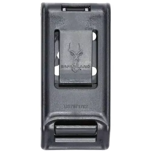 Safariland 744BL Accessory Clip-On Belt Loop