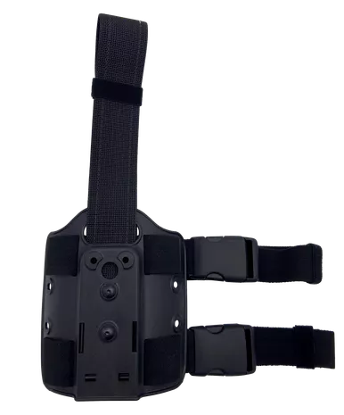 Safariland Double Leg Strap Shroud