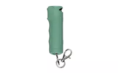 SAGE GREEN FAST FLIP TOP W/ SNAP CLIP