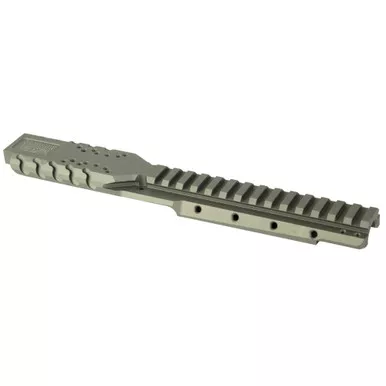 SAMSON HNNIBL RL RGR MINI 14 08+ NAT