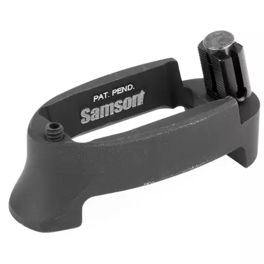 Samson Manufacturing Compact Magwell M&P Shield Black