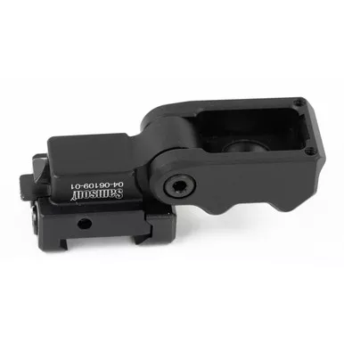 Samson Manufacturing Picatinny Side Folding Stock Adapter