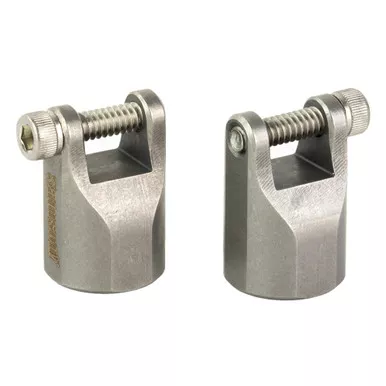 SAMSON SWIVEL STUD QD ADPTR 2PK STS