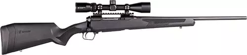 SAV 110 APXHTR PKG 7MM REM MAG 24"