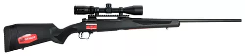 SAV 110 APXHTR PKG LH 308WIN 20"