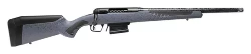 SAV 110 CRBN PREDTOR 223REM 18" 4RD