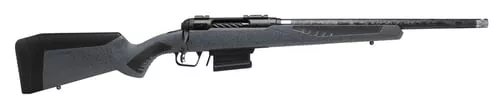 SAV 110 CRBN PREDTOR 308WIN 18" 4RD