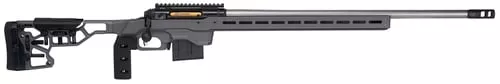 SAV 110 ELT PRSN 308WIN 26" 10RD GRY