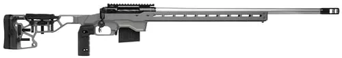 SAV 110 ELT PRSN 6MM CM 26" 10RD GRY