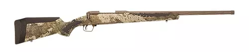 SAV 110 HIGH CNTRY 243WIN 22" TB 4RD