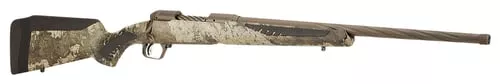 SAV 110 HIGH CNTRY 7MM-08 22" TB 4RD