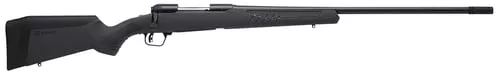 SAV 110 LONG RANGE HNTR 338LAPUA 26"