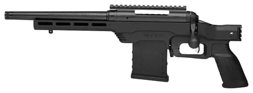 SAV 110 PCS 223REM. 10.5" 10RD BLK