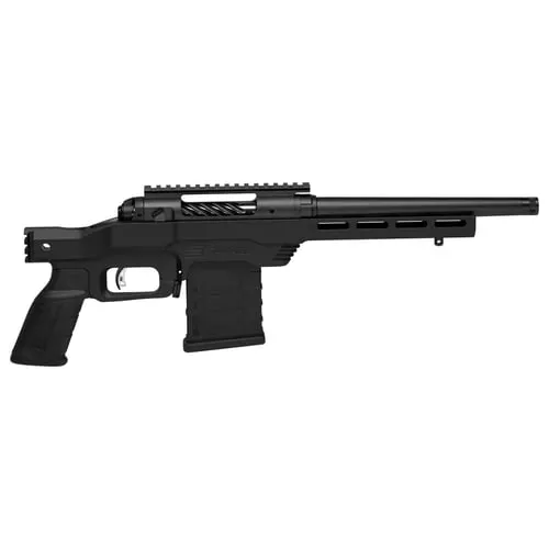 SAV 110 PCS 6.5CM 10.5" 10RD BLK