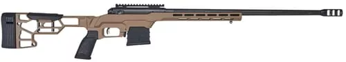 SAV 110 PRECISION LH 338LAP 24" 5RD