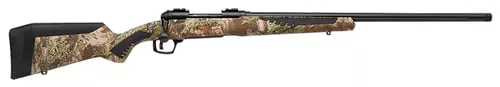 SAV 110 PREDATOR 22-250 24" 4RD MOT