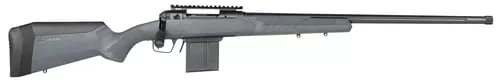SAV 110 TACTICAL 6.5CM 24" 10RD GRAY