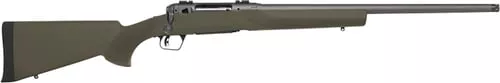 SAV 110 TRL HNTR 308WIN 22" 4RD ODG