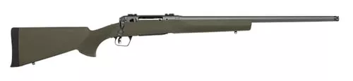 SAV 110 TRL HNTR 7MM-08 22" 4RD ODG
