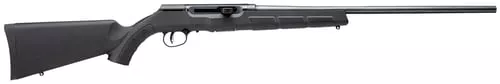 SAV A17 17HMR 22" 10RD BLK
