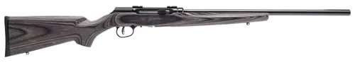SAV A17 TARGET 17HMR 22" 10RD BL/LAM