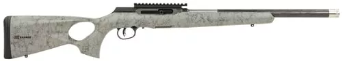 SAV A22 TIMBERLITE 22LR 18" TB 10RD