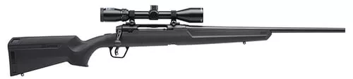 SAV AXIS II CMPCT 350LEG 18" 4RD BLK
