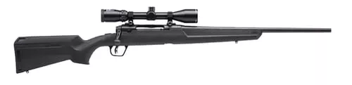 SAV AXIS II CMPCT 400LEG 20" 3RD BLK