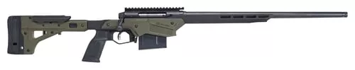 SAV AXIS II PRECISION 223 REM 22"