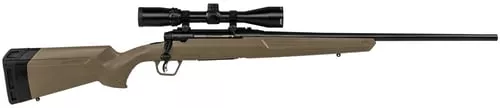 SAV AXIS II XP 270WIN 22" 4RD FDE