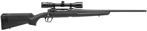 SAV AXIS II XP CMB 6.5CREED 22" BBL