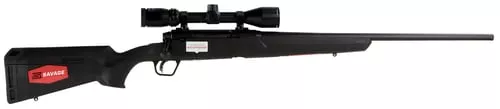 SAV AXIS II XP CMB 7MM-08REM 22" BBL
