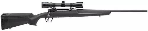 SAV AXIS II XP COMBO 270WIN 22" BBL