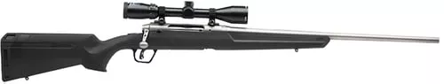 SAV AXIS II XP COMBO 6.5CREED 22" SS